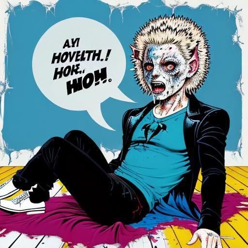 teen temper tantrums are so cute