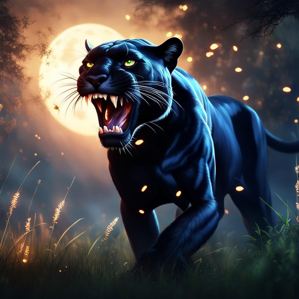 Panther