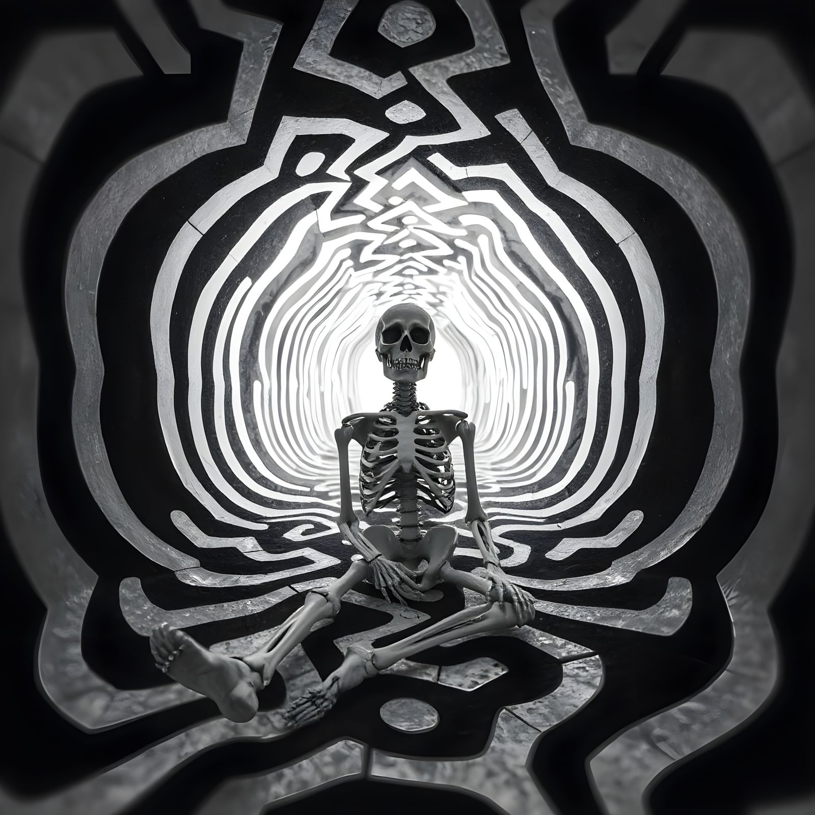 Stuck in a Nightmare