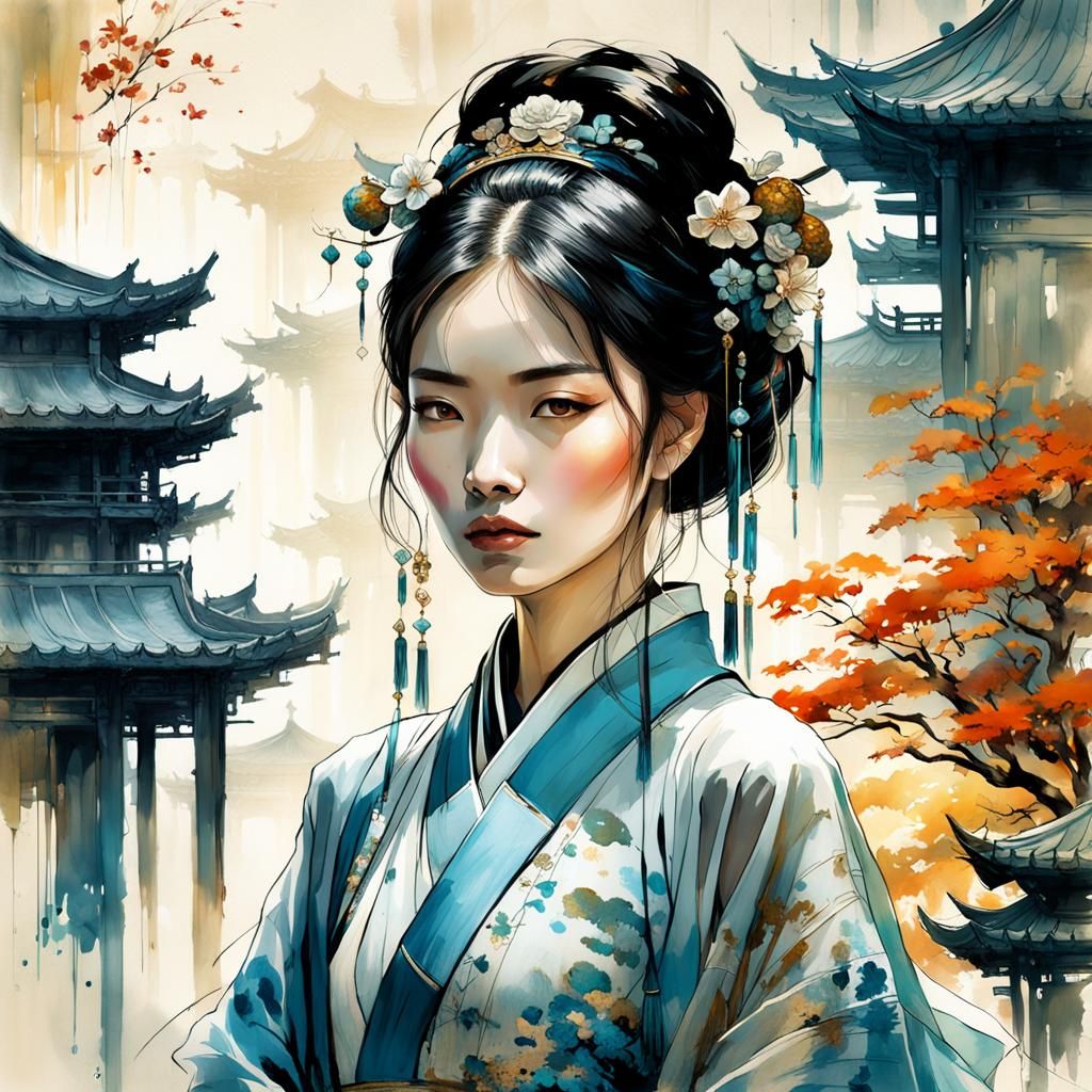 Hanfu