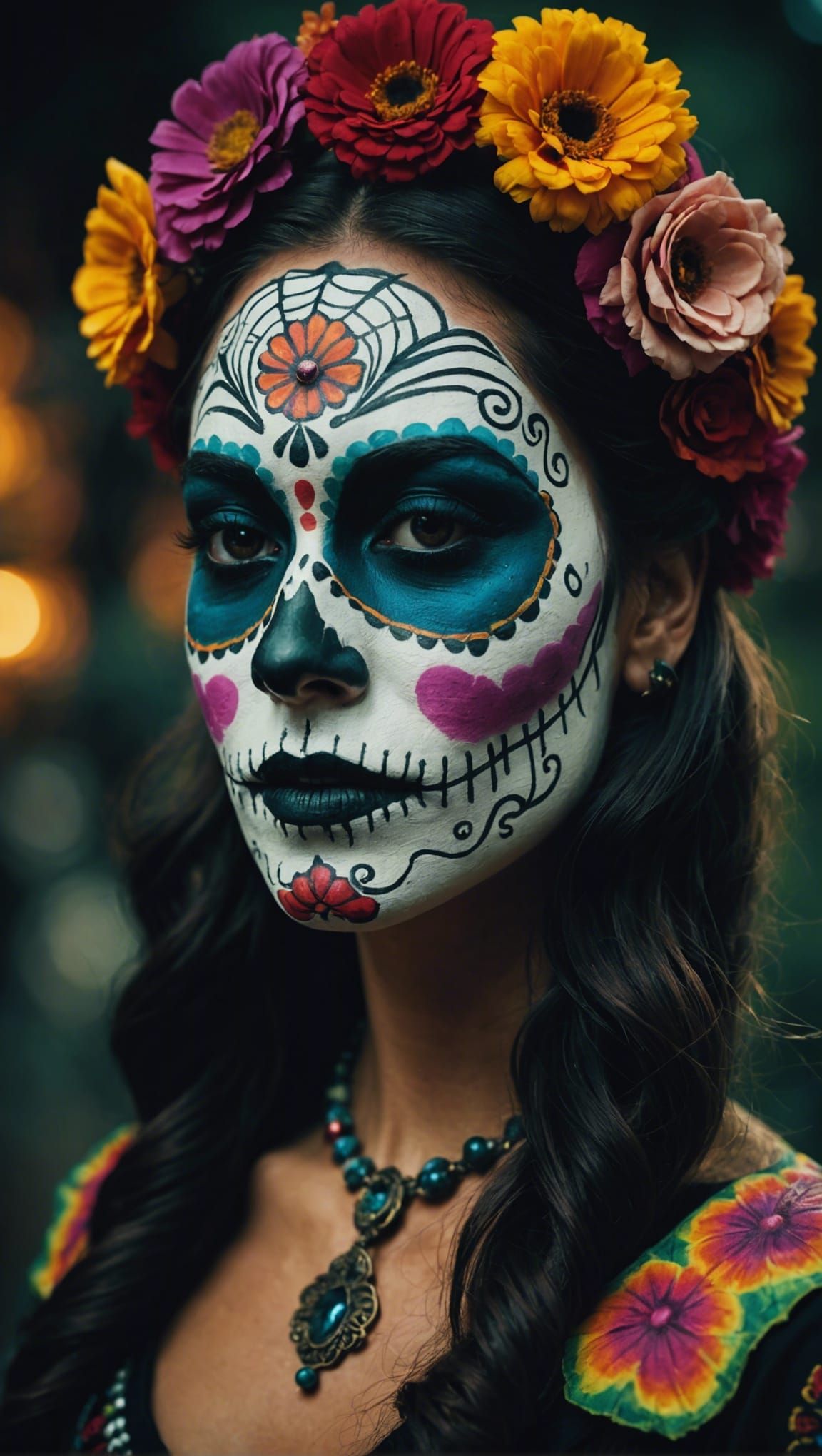 Los Muertos