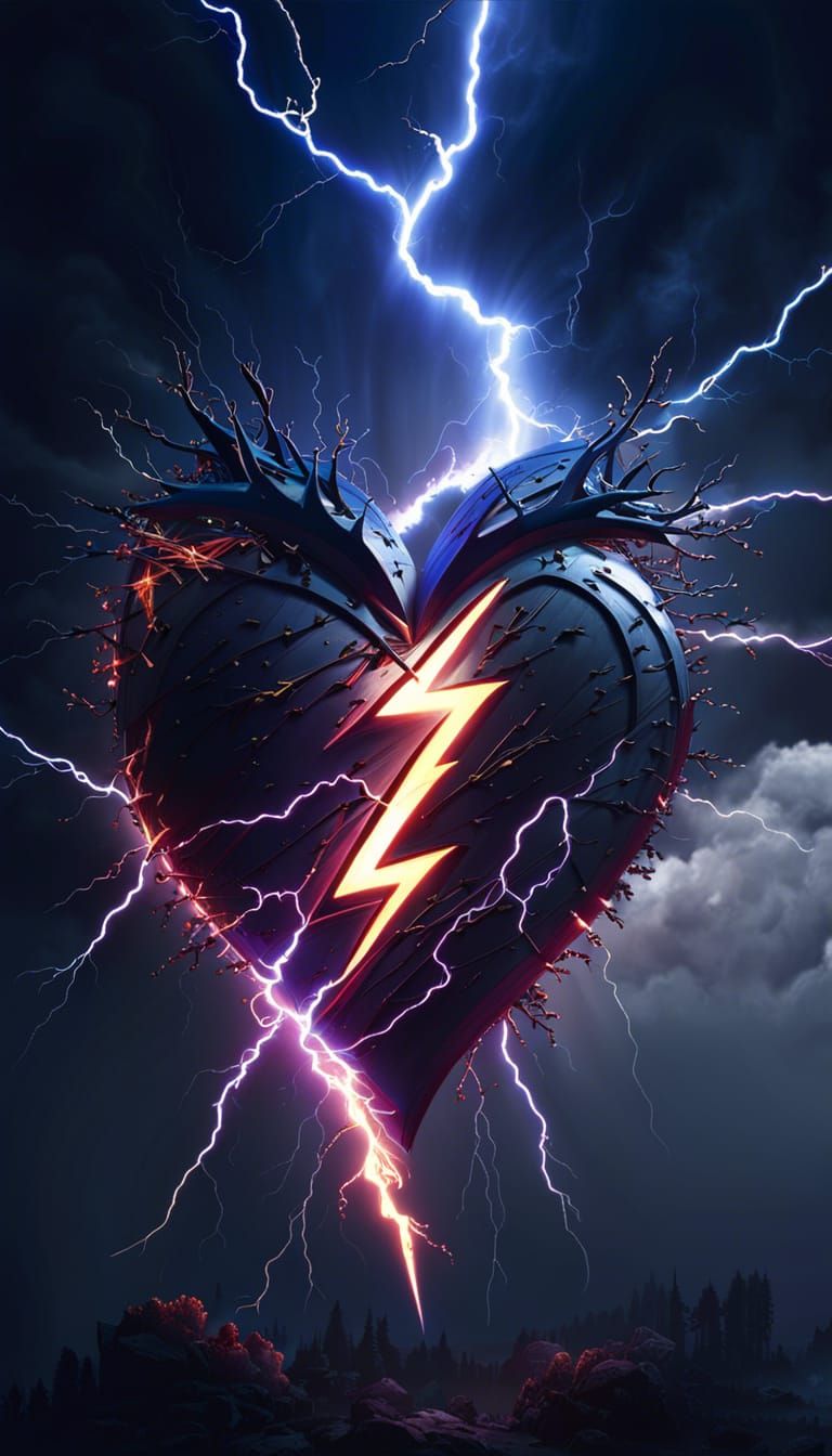 Lovestruck and Lightningstruck 2