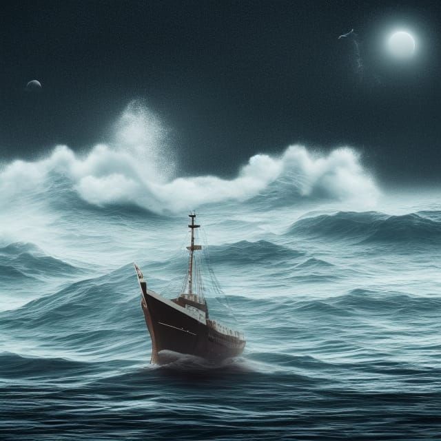 ship