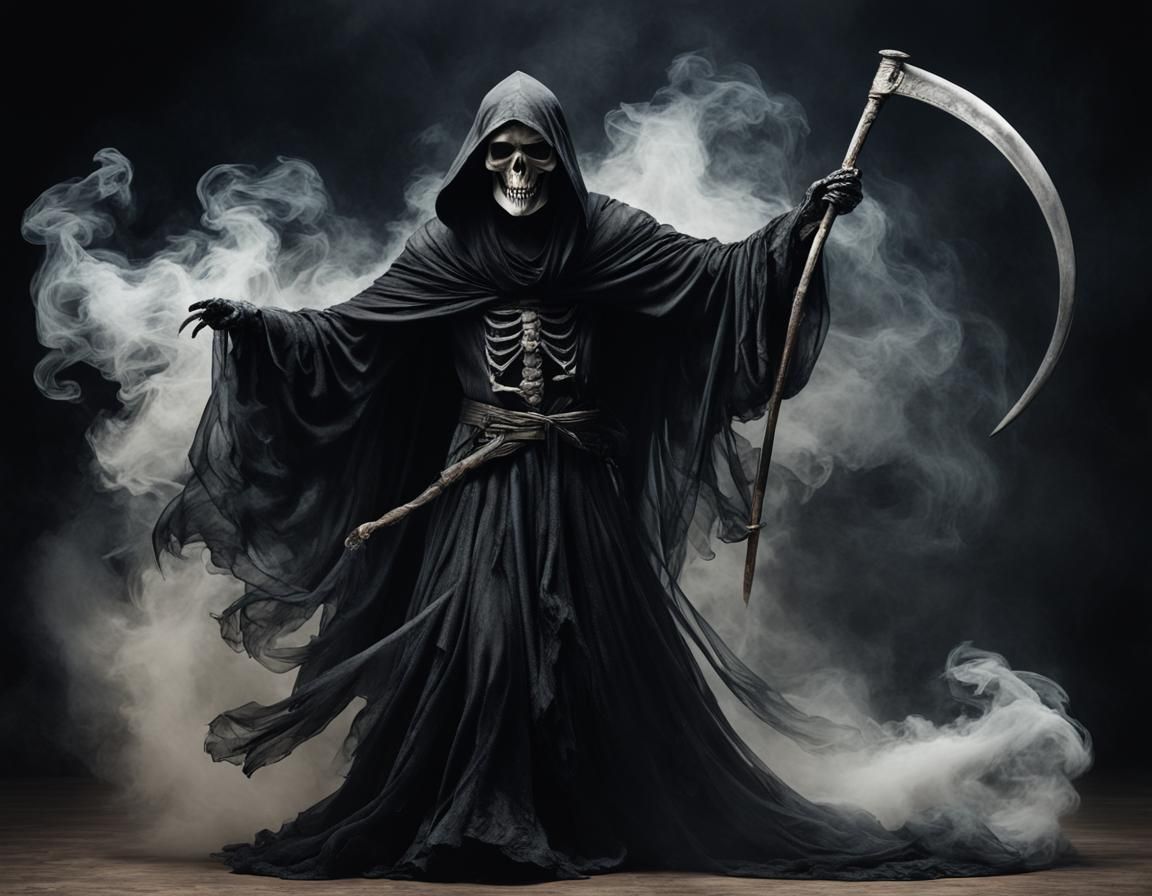 Grim Reaper
