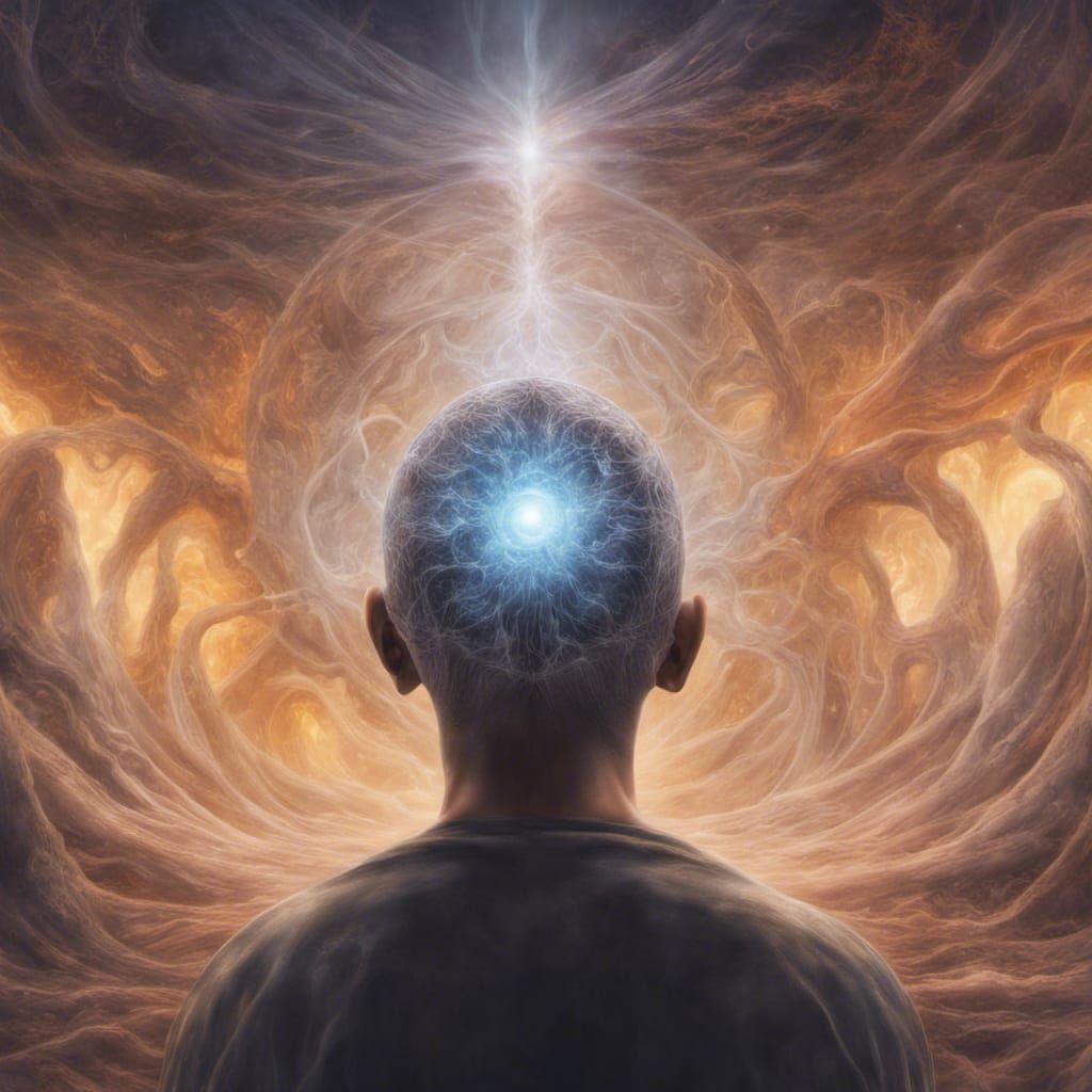 Astral Traveler, Going Beyond.