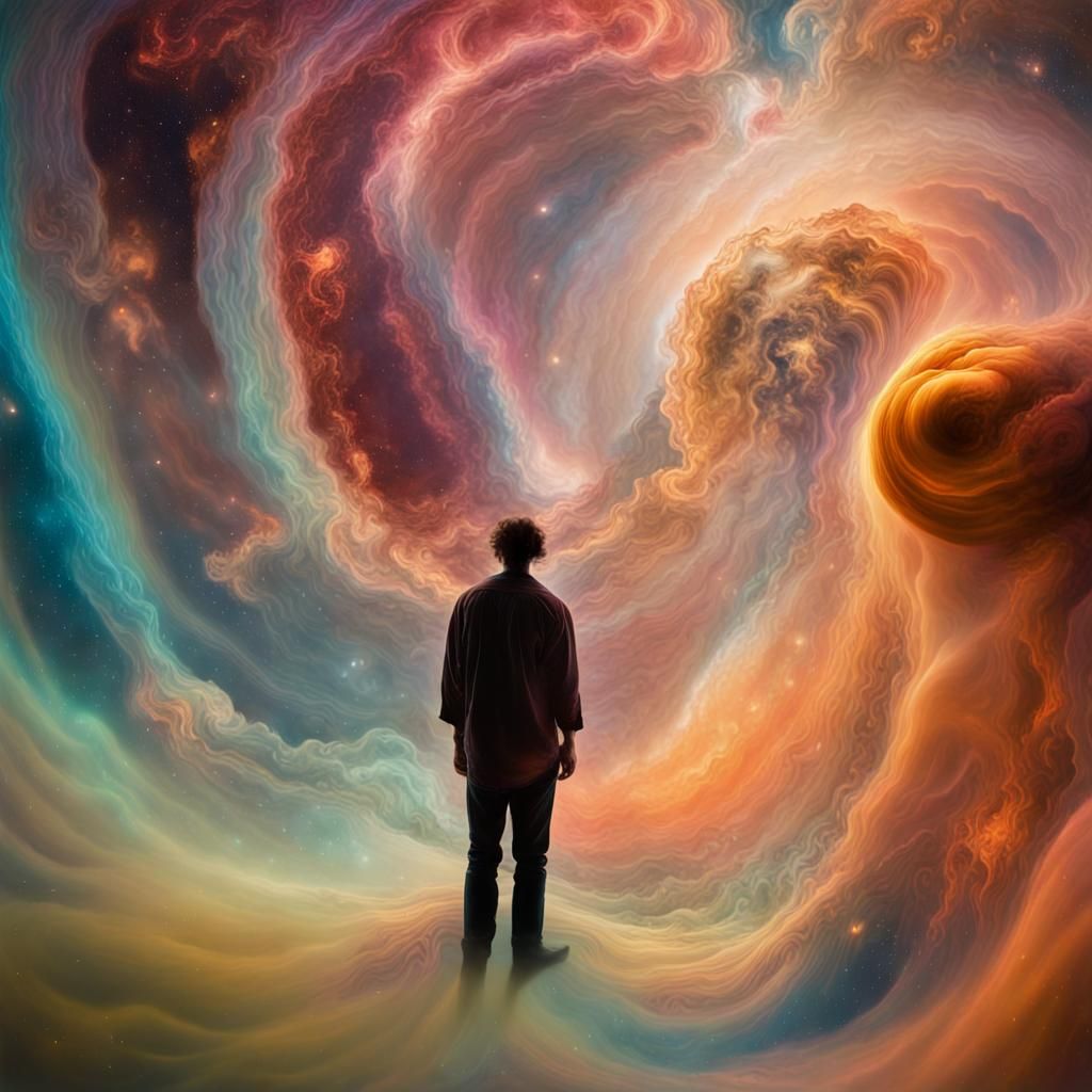 Cosmic Surrealism: Anomalous Spatiotemporal Phenomena in Spa...