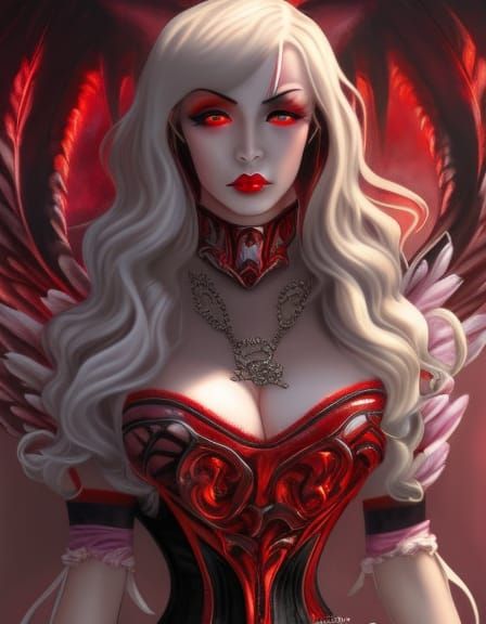 Demonic