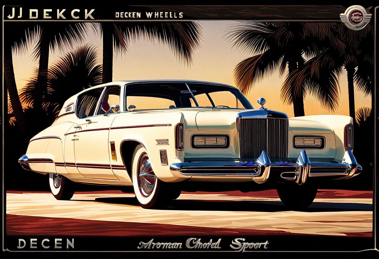 jdeecken wheels Illuminator XL