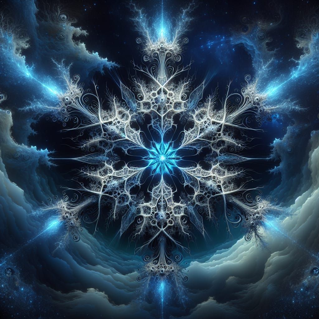 Snowflake v1