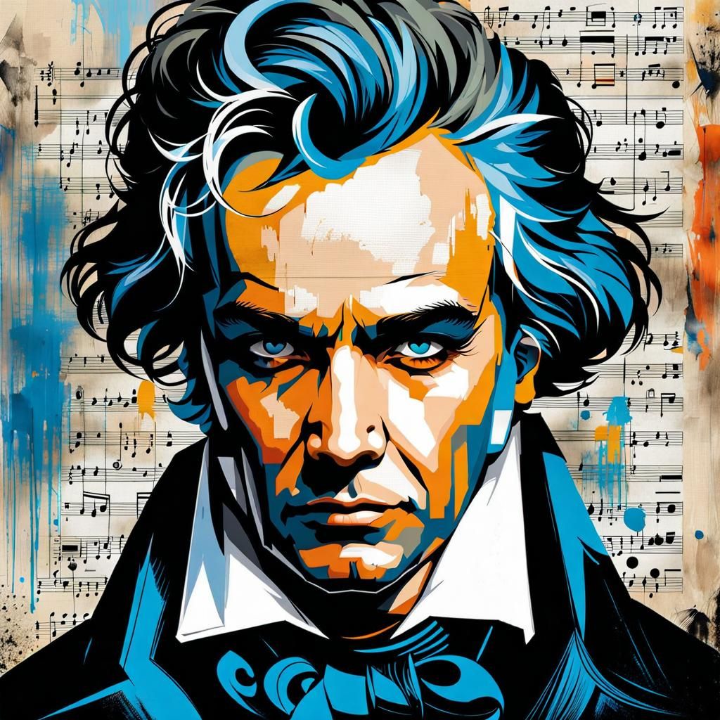 Beethoven