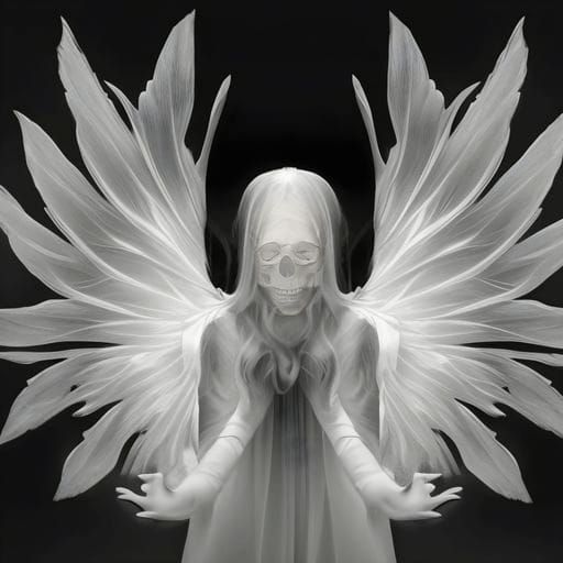 White Angel Of Death