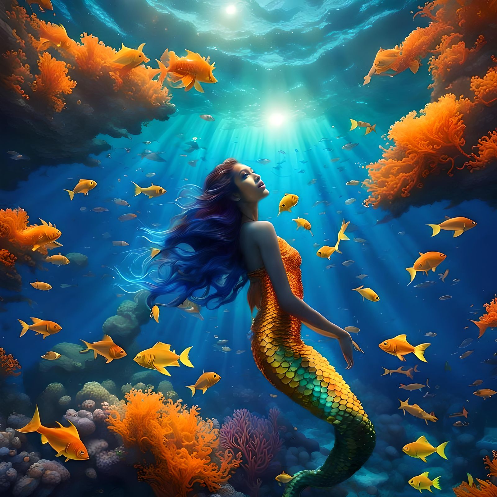 A gigantic visible sized photo 8K, 16K, 24, highly realistic...