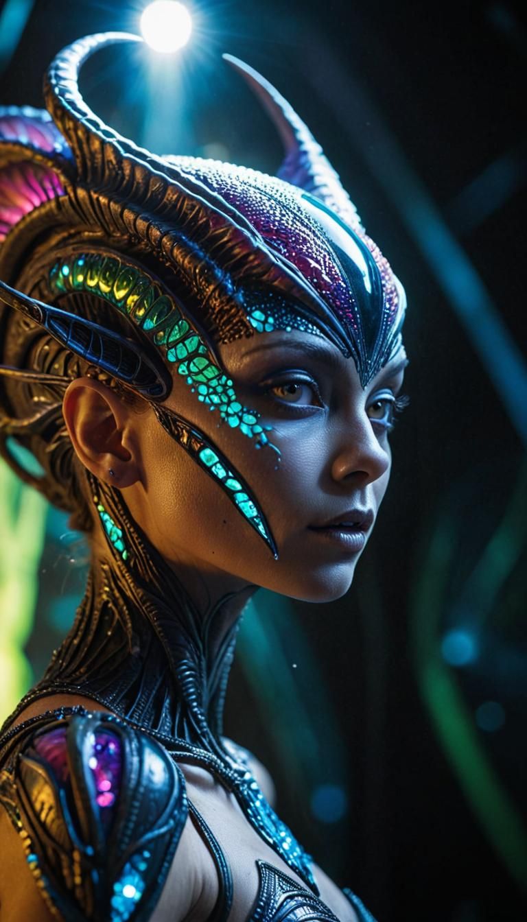Alien