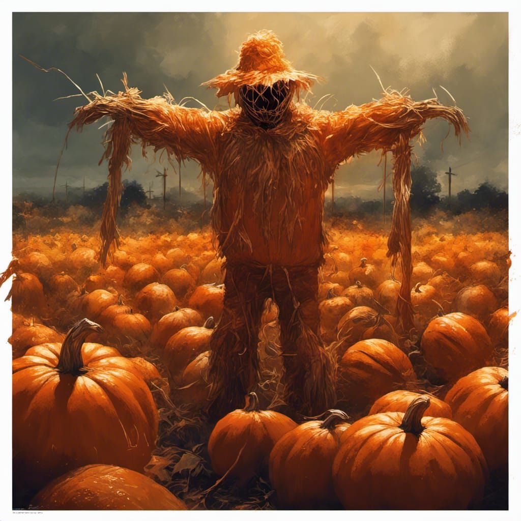 Scarecrow