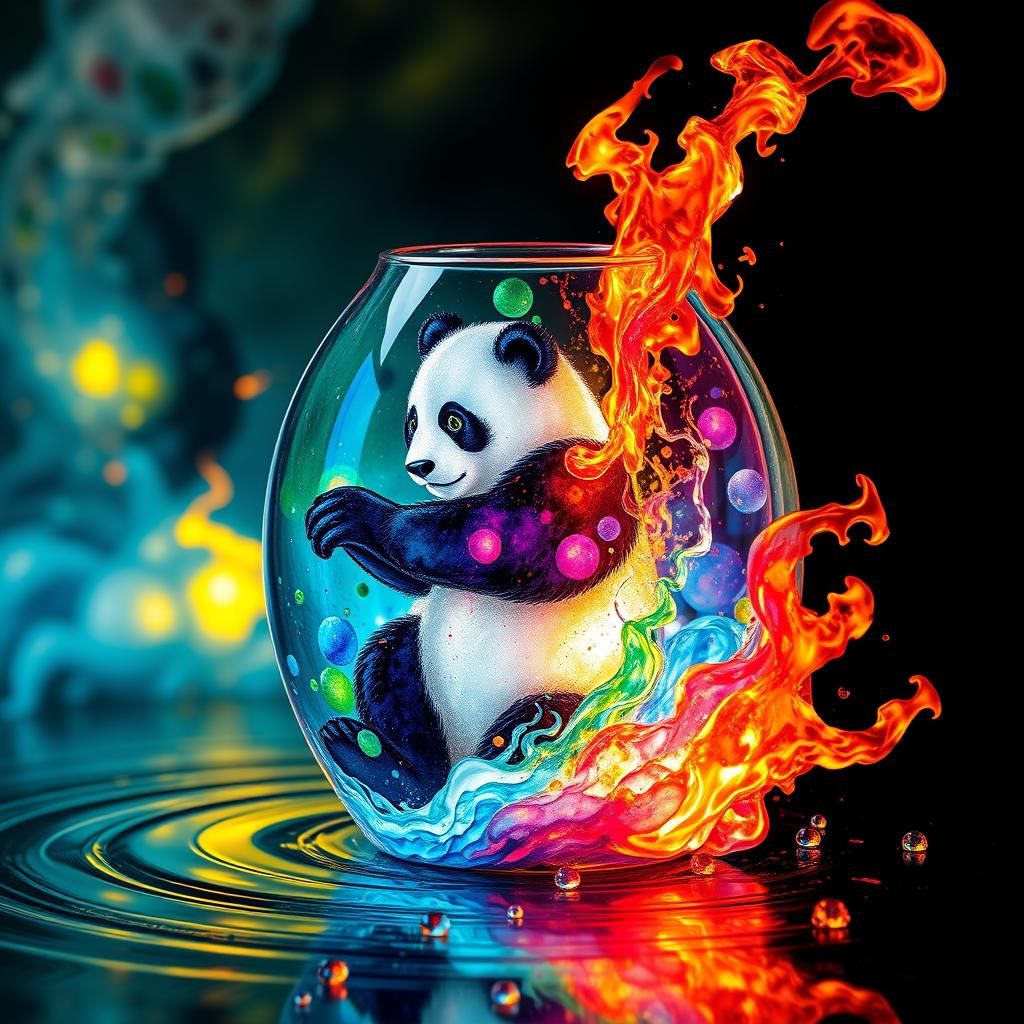 stop! wait..  don't drink me