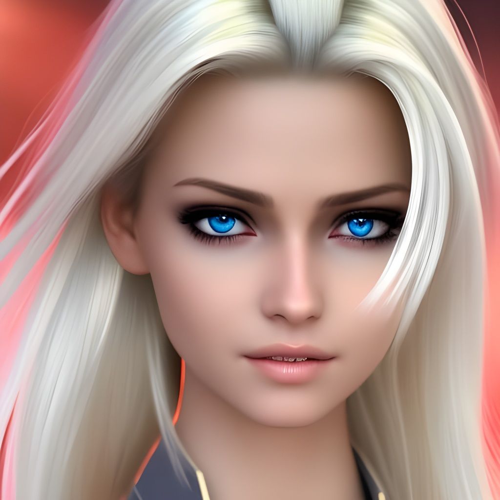 I'm A Barbie-Girl In A Barbie-World