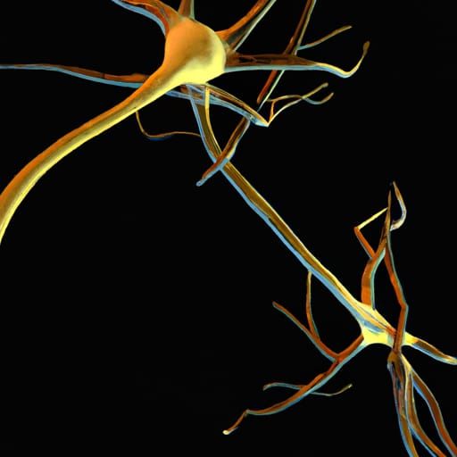 Neurons Transmitting Signals in Neural Network