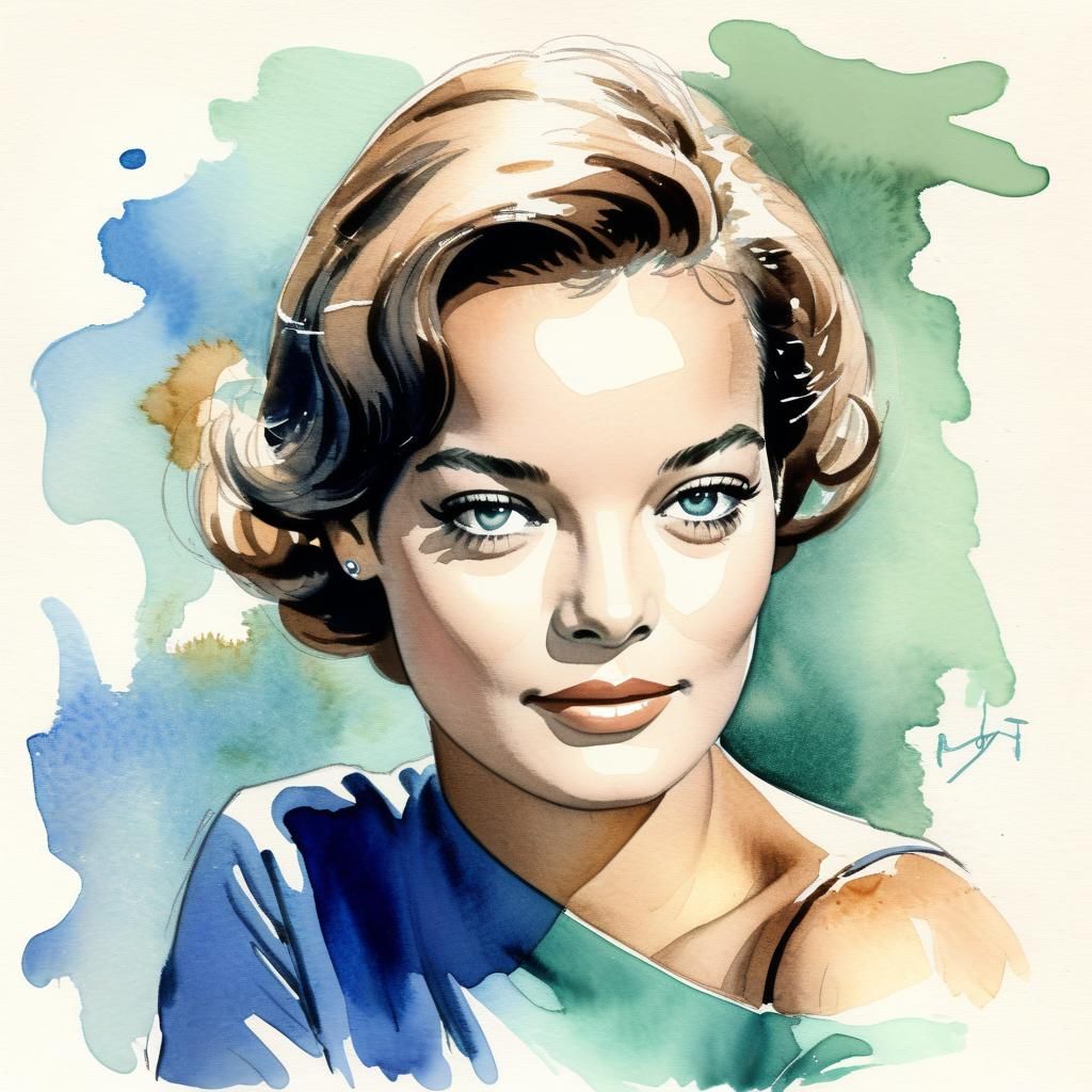 Romy Schneider