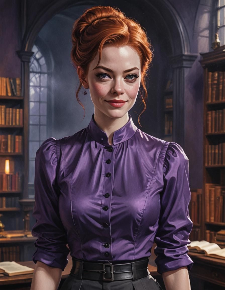 Librarian
