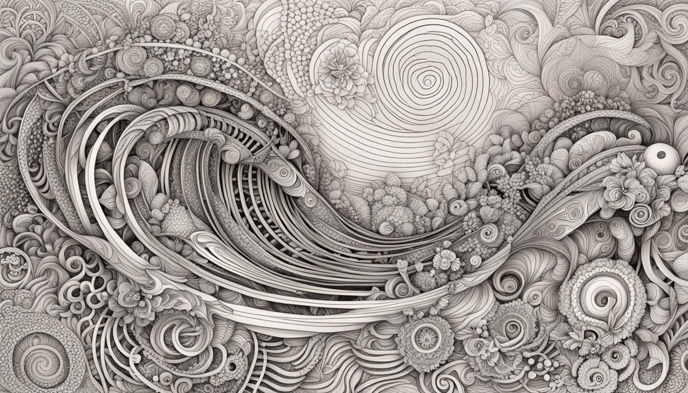 Harmonious Quantum Entanglement of Unconditional Love