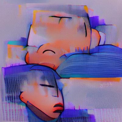 AI Interpretation of Sleep