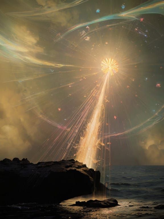 Desperate for Attention!