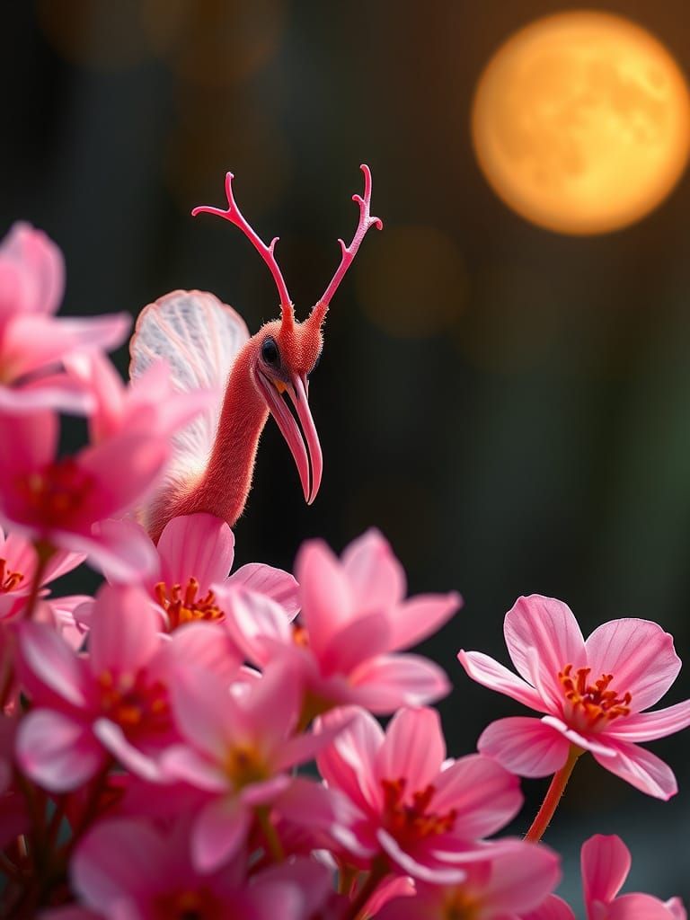 A Dreamiful Beasticle Stompflaps