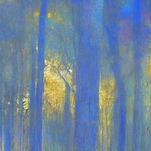 Surreal Dreamscape with Howling Rabbit in Dreamlike Style