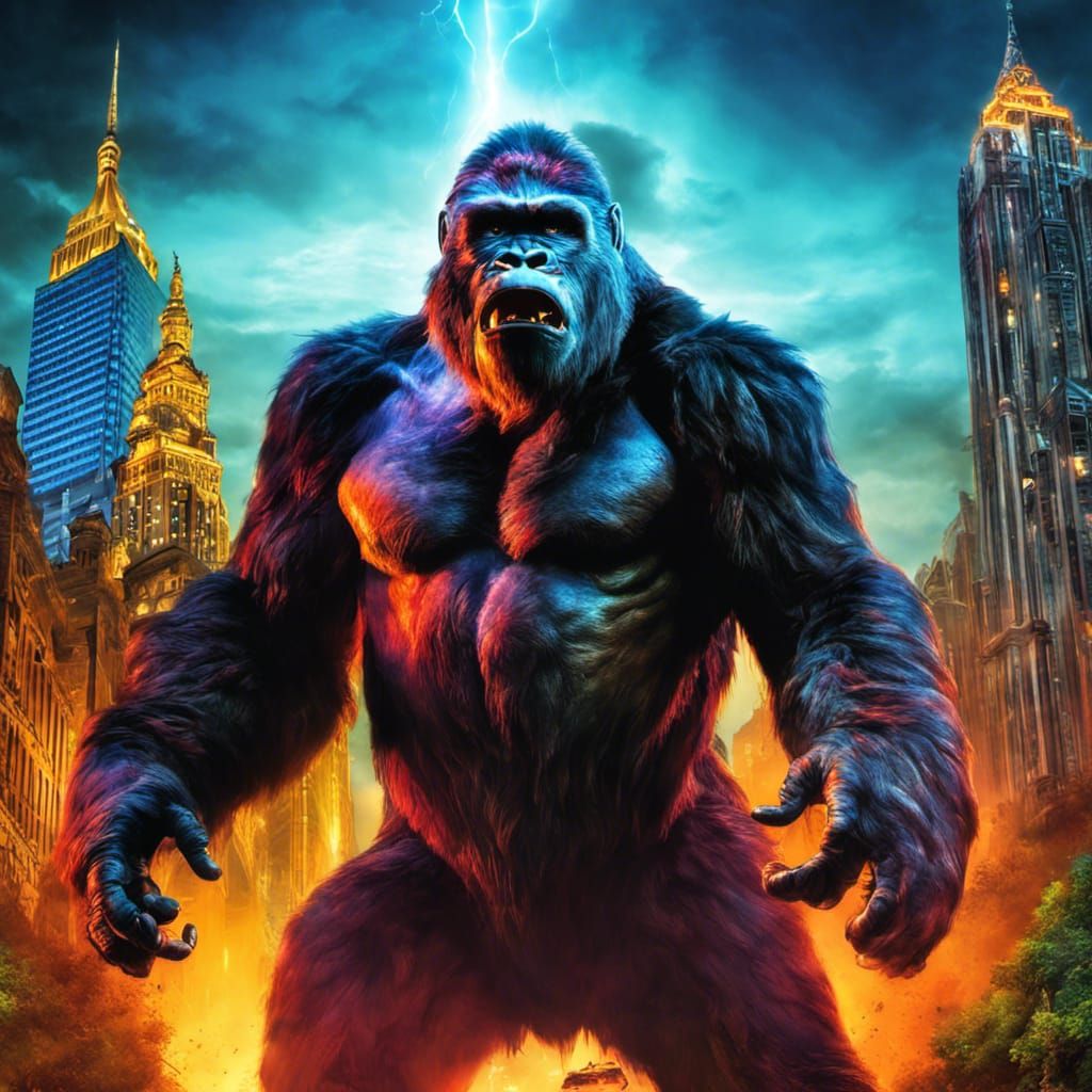 Kong