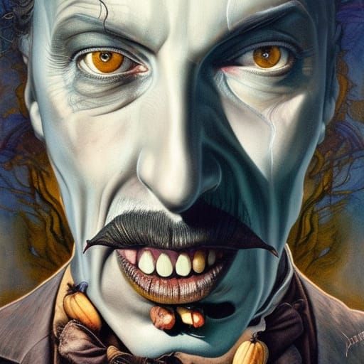 Vincent Price