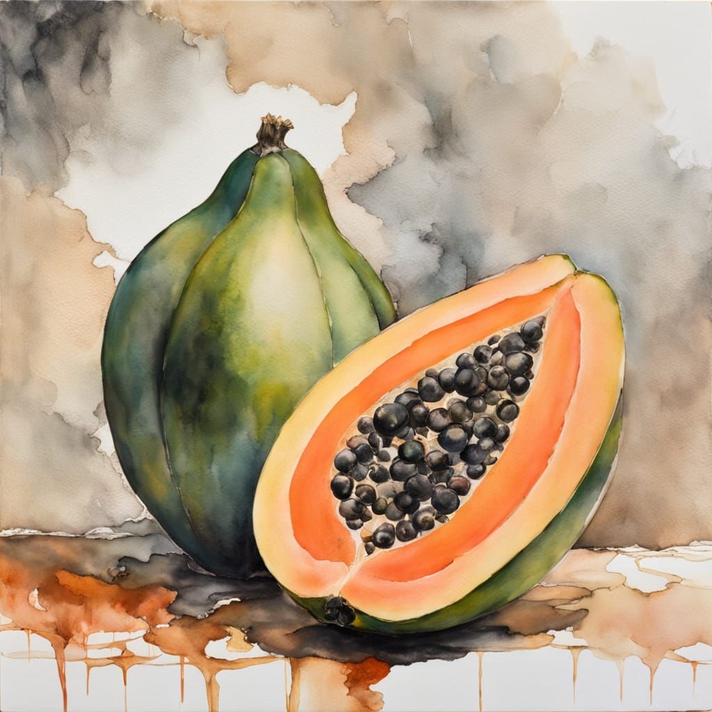 Papaya