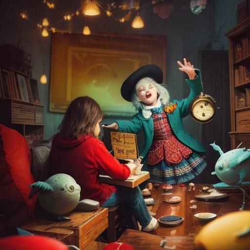 Cinematic Exploration of Human Emotion