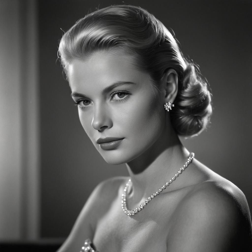 Grace Kelly