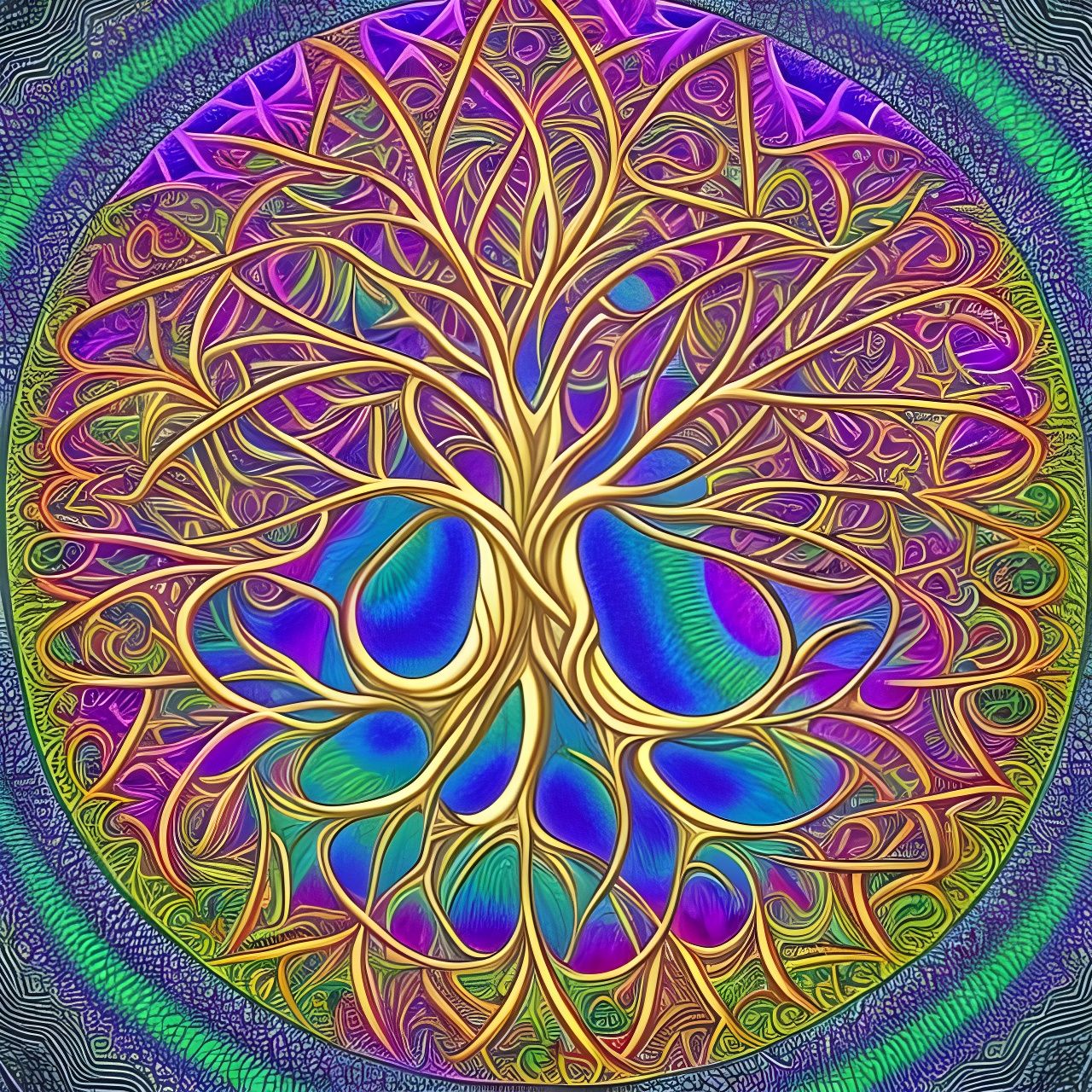 The Tree of Life