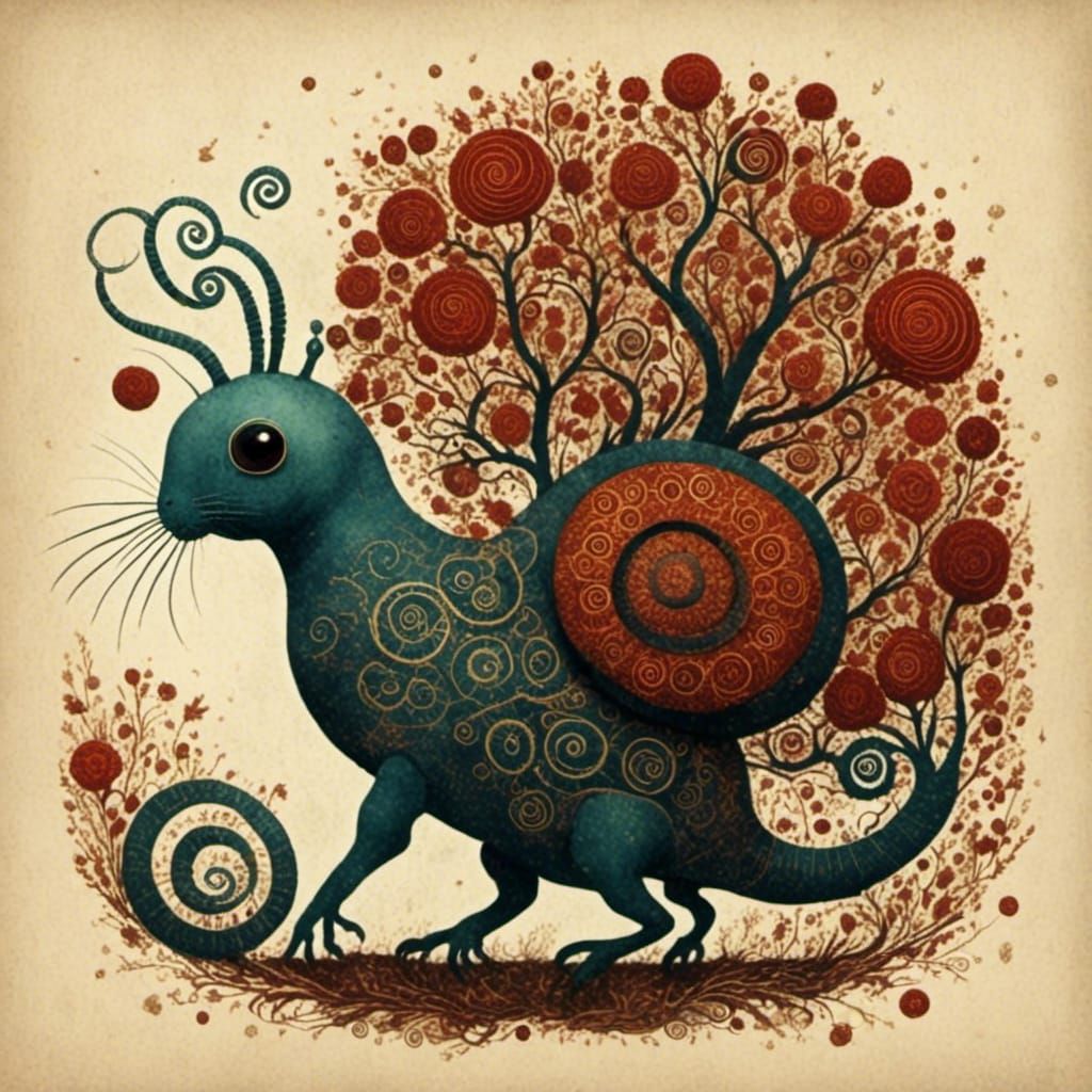 Renaissance Sculpture in Michelangelo Style