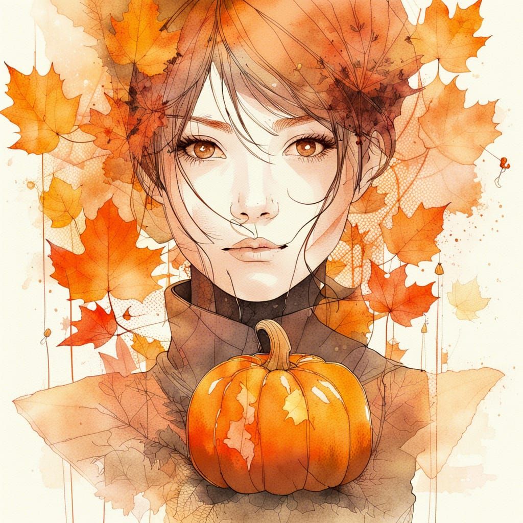 Autumn Spirit