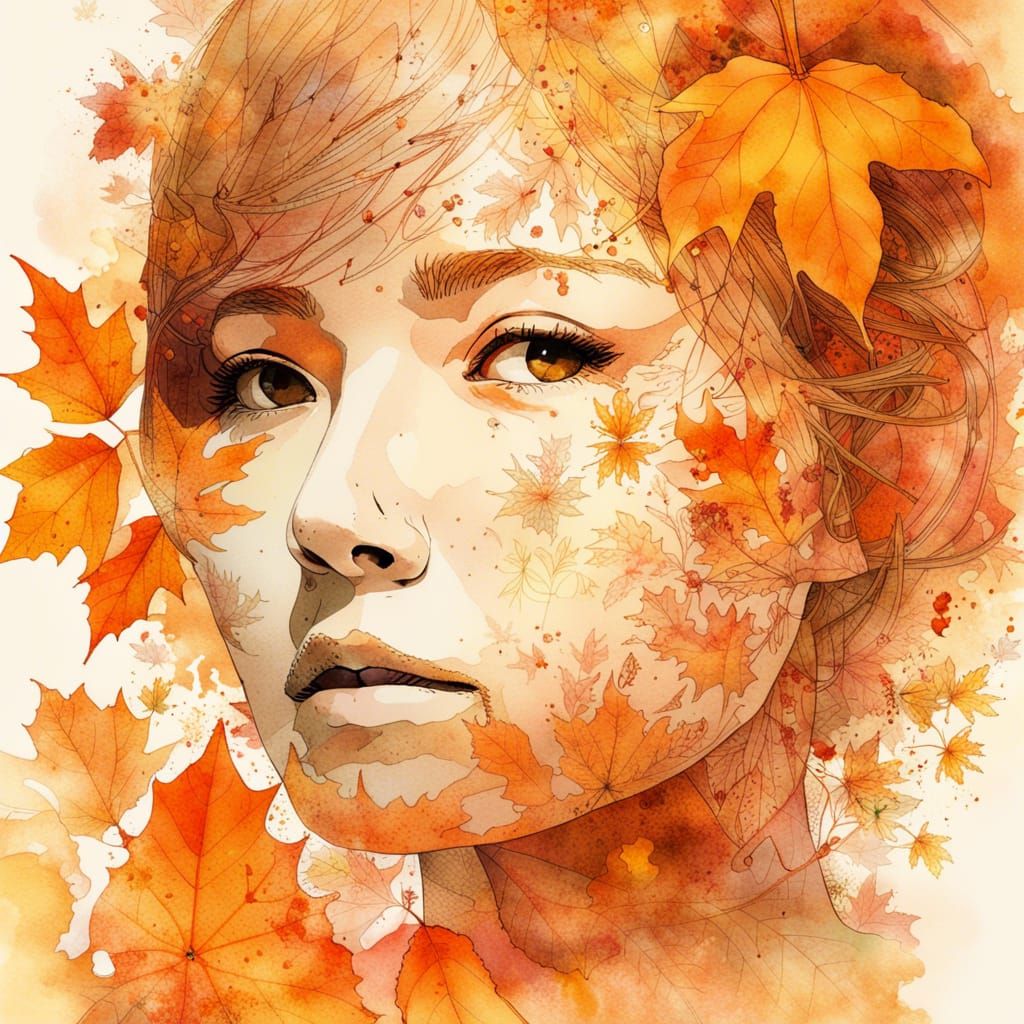 Autumn Spirit