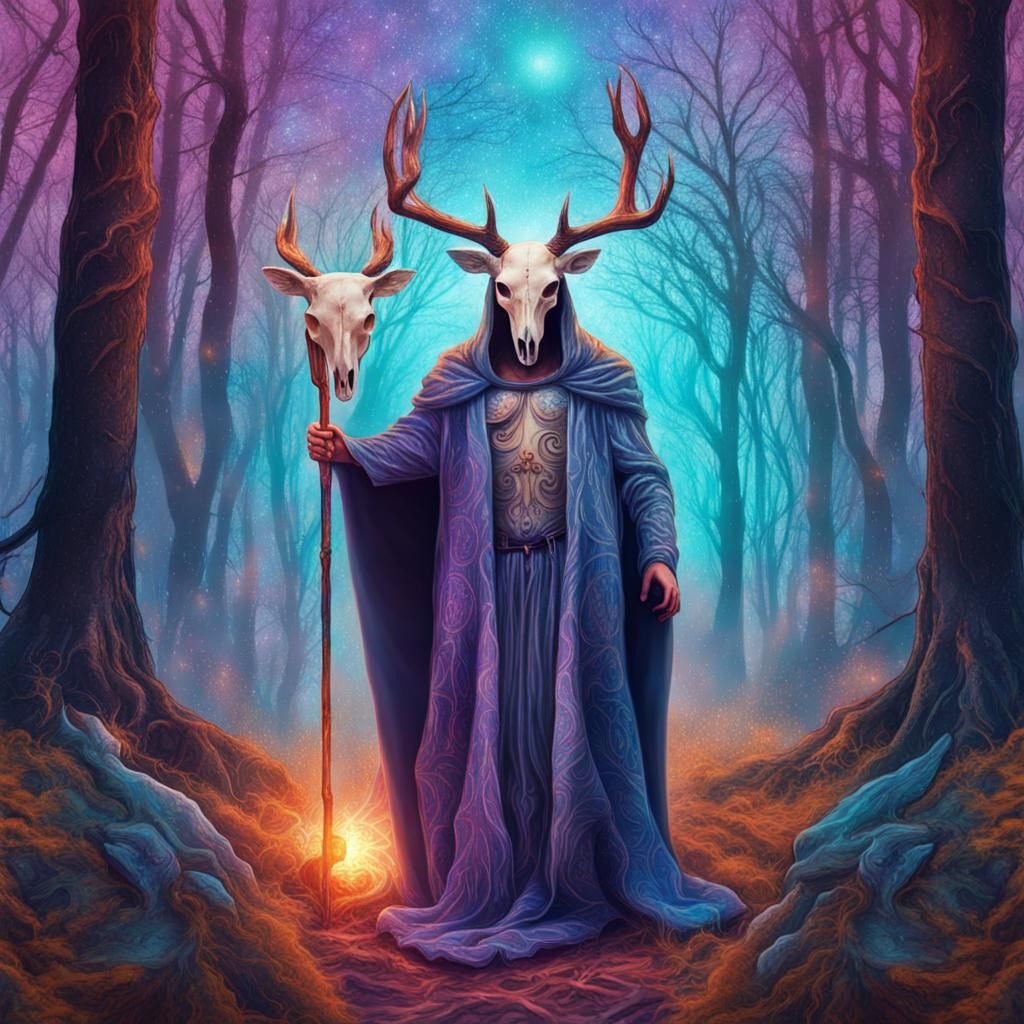 Cernunnos