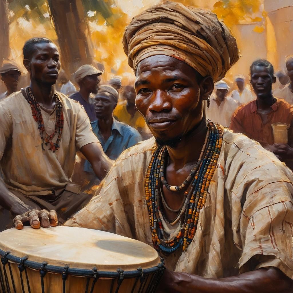 Djembe