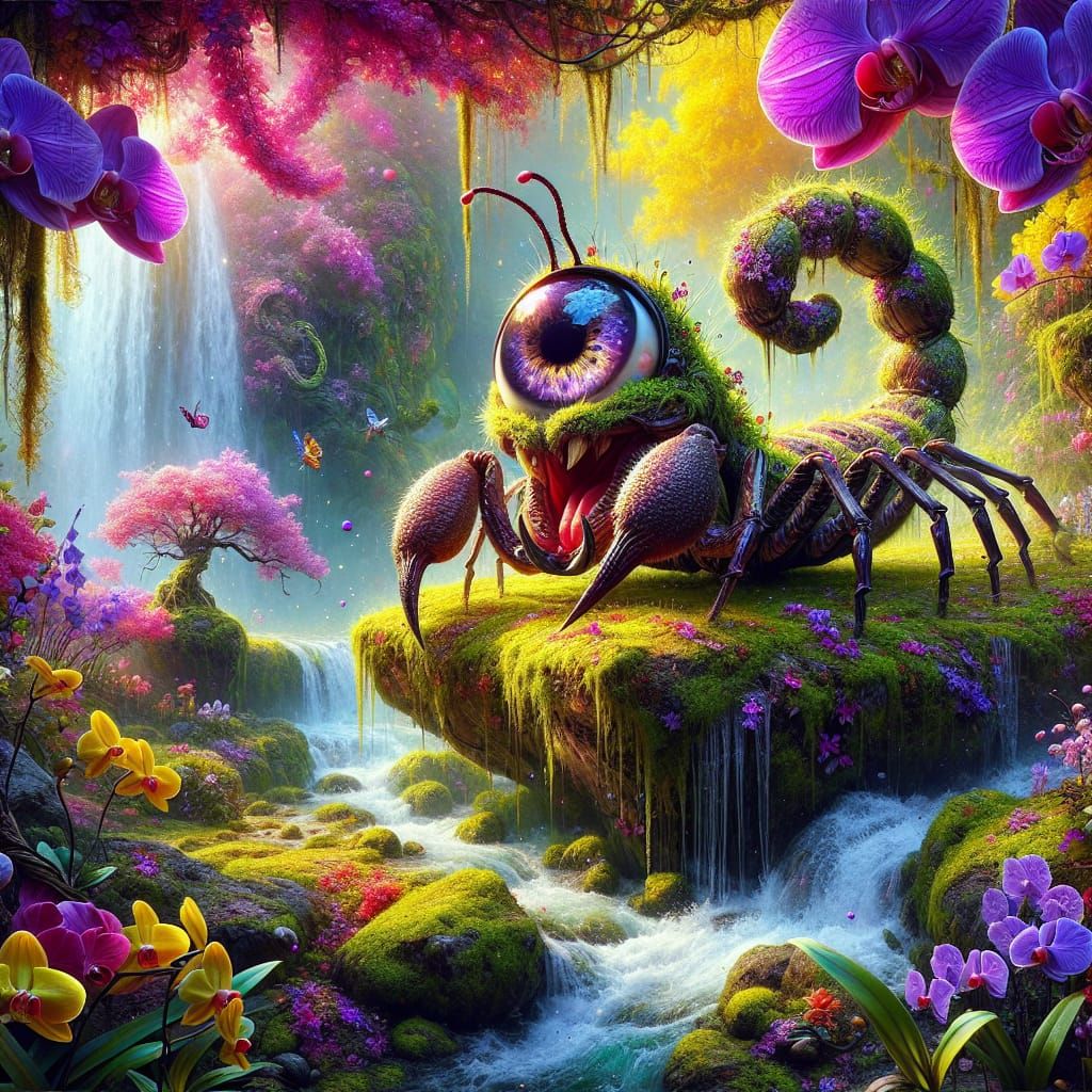 A Serena Perspective 🪷 🍃 🦋
Copyright © Serena Truran. 2025. All rights reserved. All Creations, Titles, Animations,...