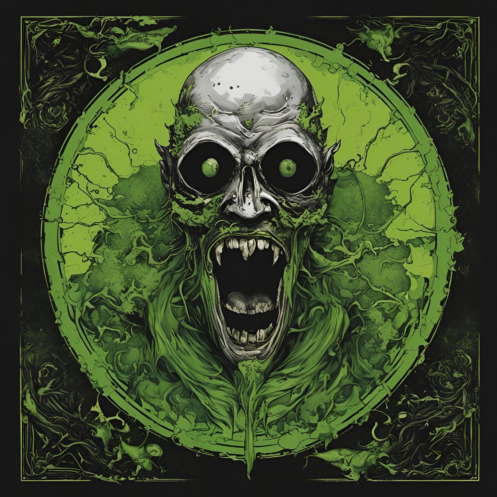 Toxic Vampire Weekend