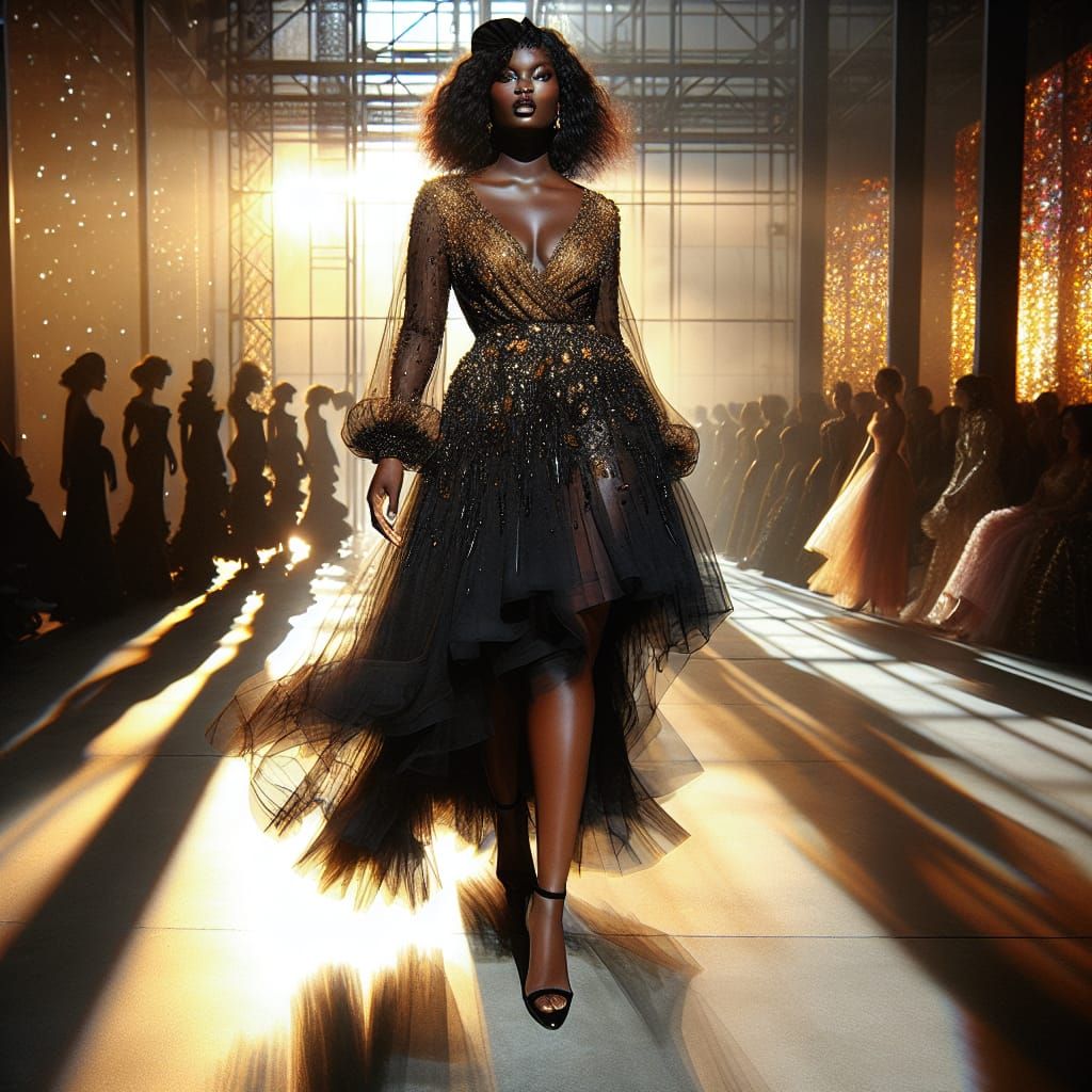 Fashion Spotlight