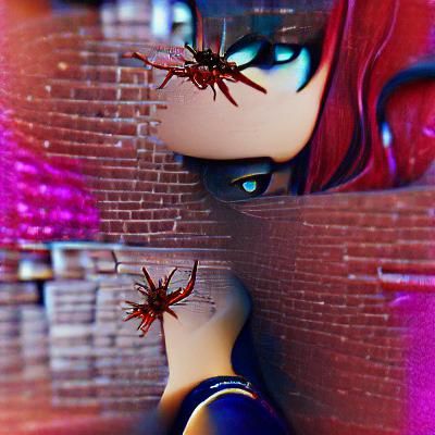 AI Interpretation of a Dangerous Warning