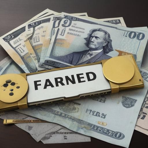 AI Interpretation of Fraught with Fraud