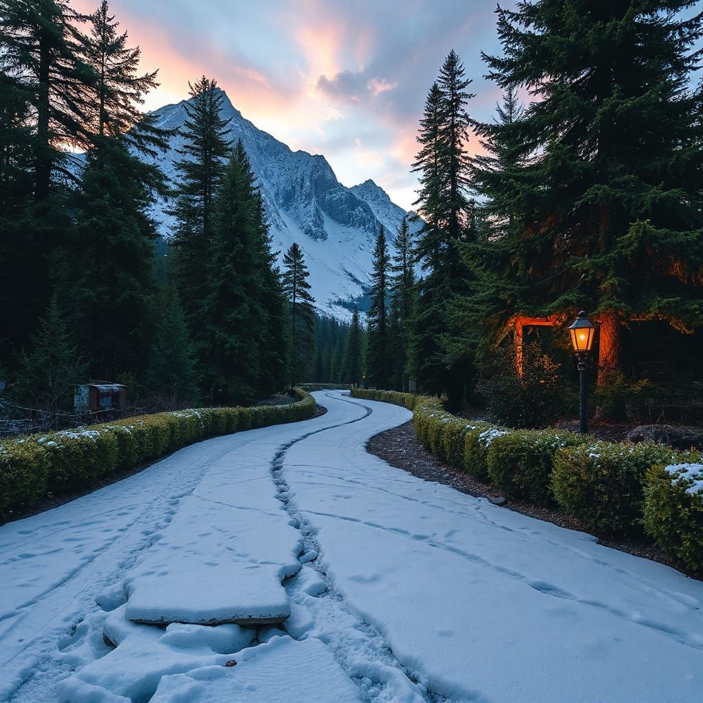 Enchanting Username Generator