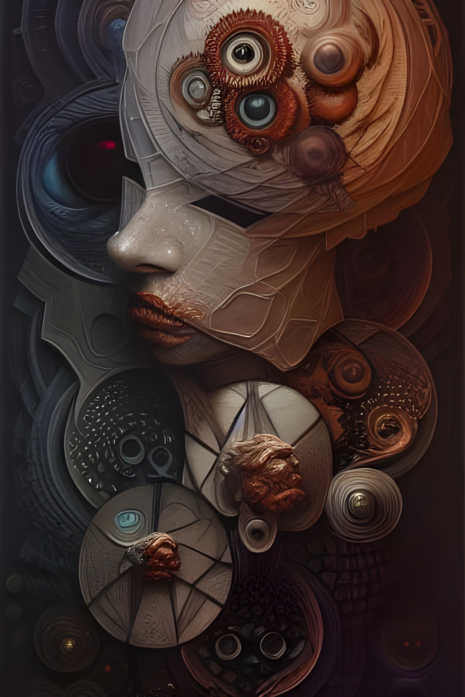 Lament Configuration