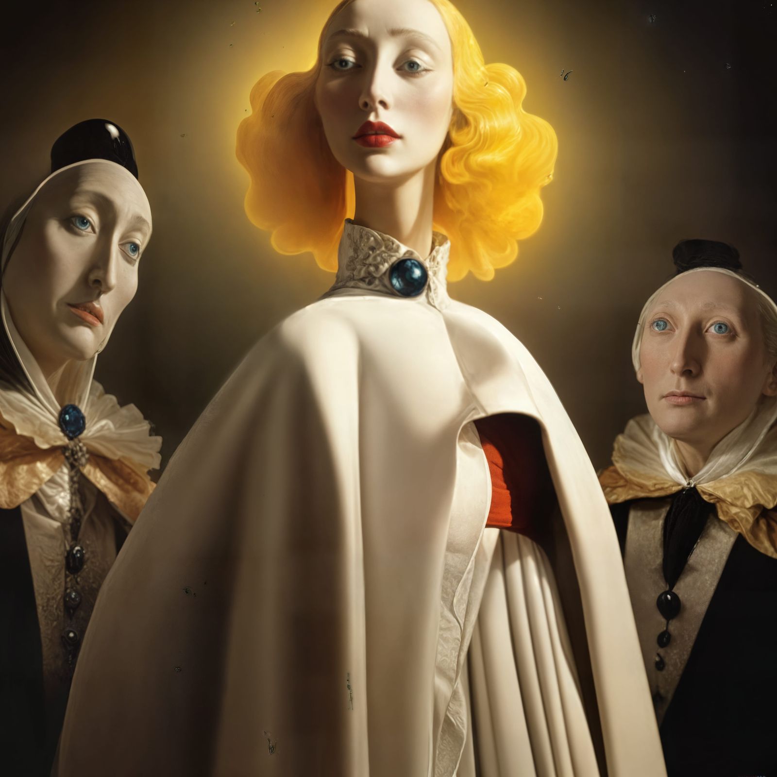 Society of the Black Pearl