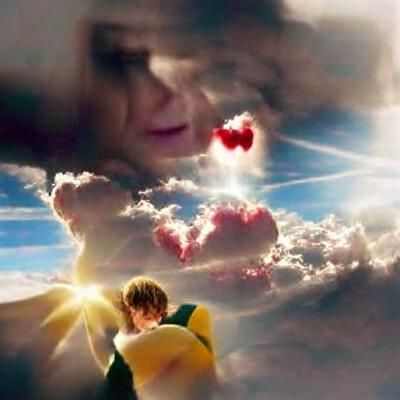 Heartbreak in Heavenly Sunshine: Divine Love