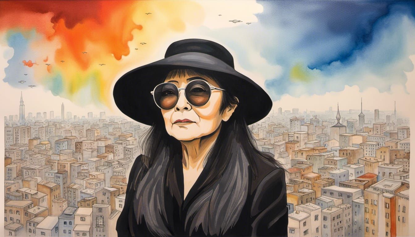 YOKO
