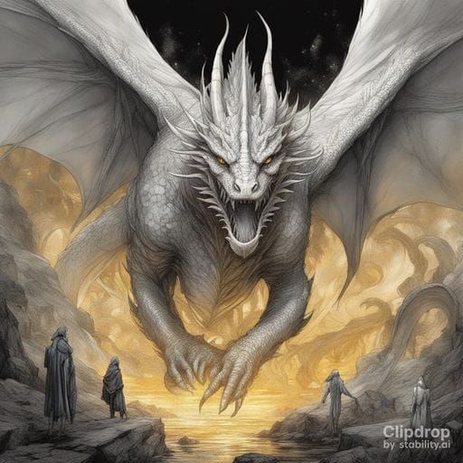 The Coming of the Tyrant